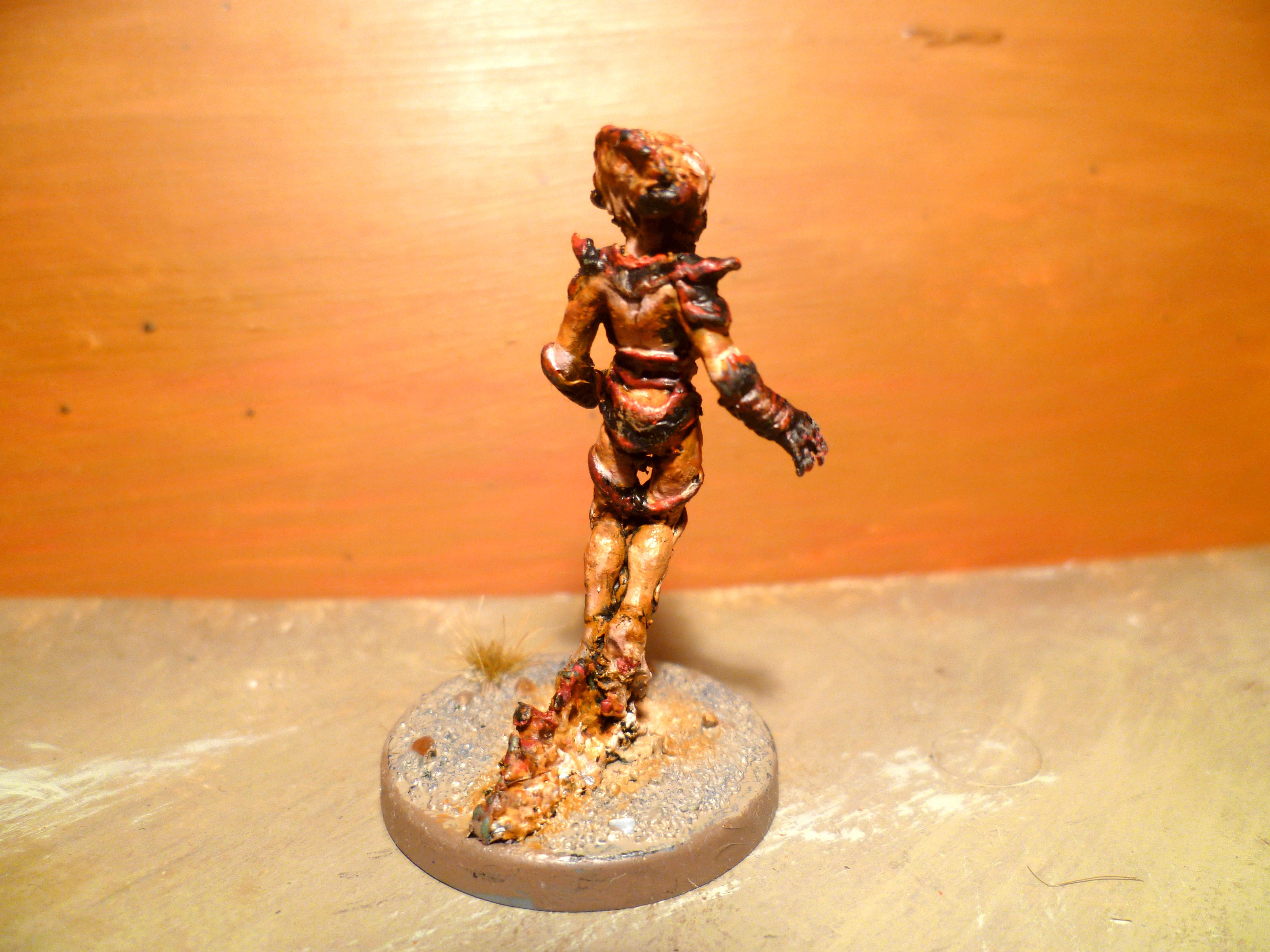 Flame Atronach - Flame Atronach - Gallery - DakkaDakka
